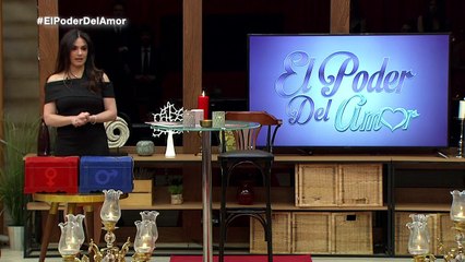 ¿Quién saldrá expulsado esta noche? | Episodio 5 | 08 de febrero 2019