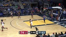 JaKarr Sampson Posts 23 points & 10 rebounds vs. Fort Wayne Mad Ants