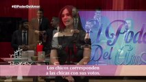 ¿Quién de las chicas no saldrá esta noche? | Episodio 5 | 08 de febrero 2019