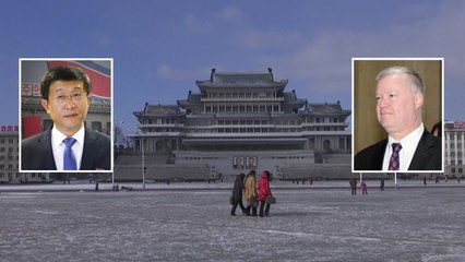 비건-김혁철, 다시 만난다...정상회담 준비 '속도' / YTN