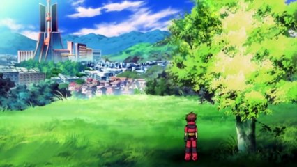 Bakugan VF - Battle Brawlers - 34 - Enfin Chez Soi !