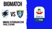 Jadwal Live Liga Italia Sampdoria Vs Frosinone, Minggu Pukul 21.00 WIB