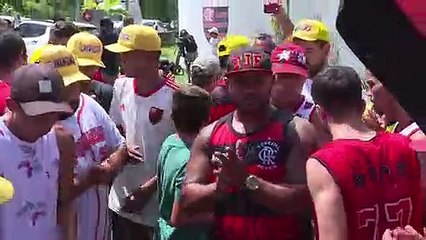 Sonhos perdidos