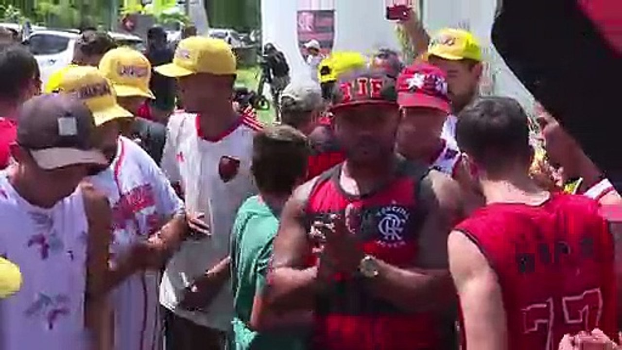 Sonhos perdidos