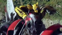 Bumblebee - “Bumblebee VS Blitzwing” Scene - action movies 2019