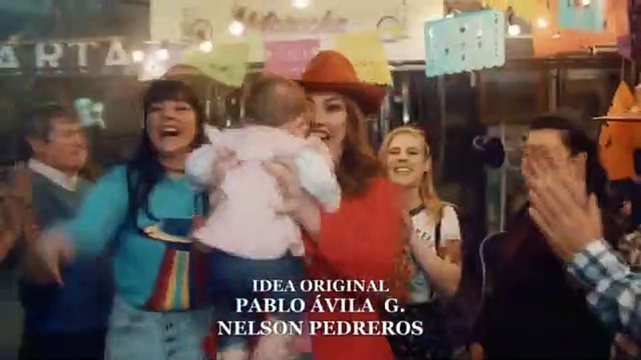 La Reina de Franklin Capitulo 52  HD