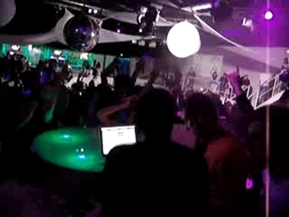 ER2 SET LIVE @Studio 88 _04.01.08