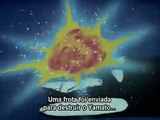 # 宇宙戦艦ヤマト2 第12話 『ヤマト空洞惑星に死す!』