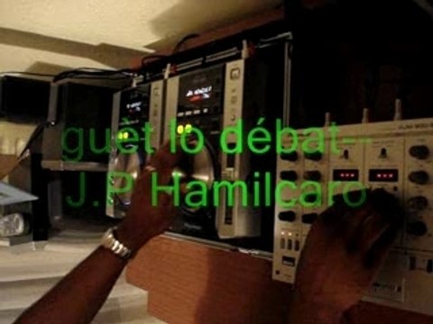 (exclu 2008) SEGA Mix reunion POU LO 974 - willy de lyon 974