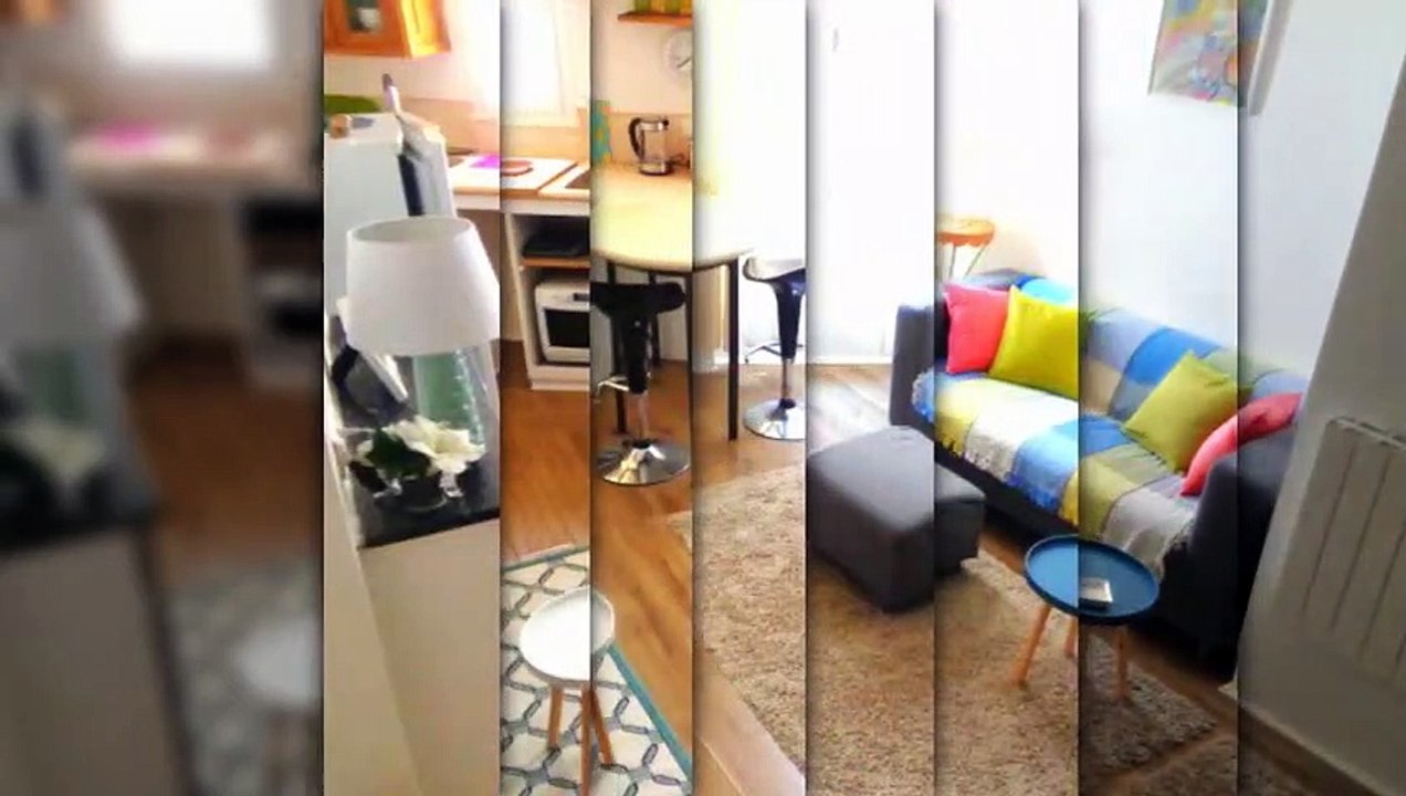 A louer - Appartement - Aix En Provence (13100) - 1 pièce - 23m²