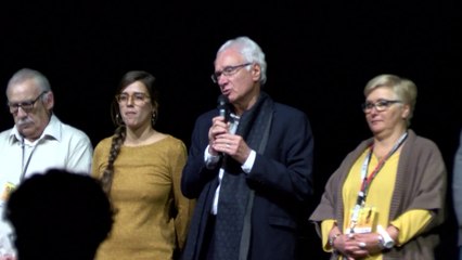 Martigues a bel et bien été solidaire