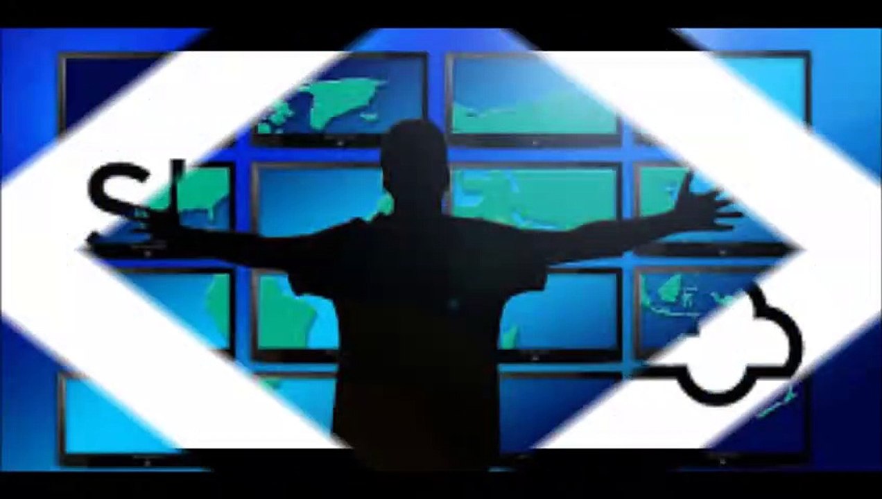 Digital Signage Solutions Sky Media