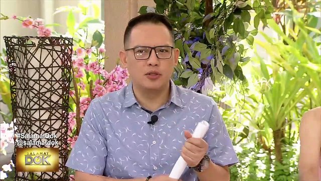 Salamat Dok: Information about bills on lowering age of criminal liability