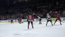 Tuscon Roadrunners (1) Vs. Rockford IceHogs (3)