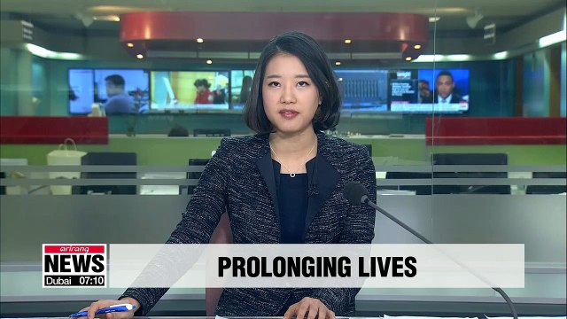 Three out of four Koreans against life-extending treatment without permanent cure