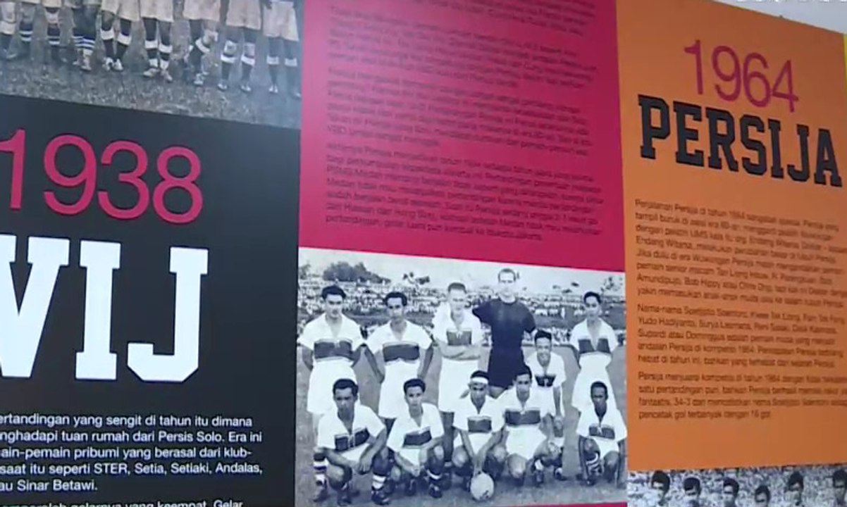 Manajer Persija Mundur Usai Kualifikasi LCA