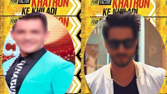Khatron Ke Khiladi 9: THESE two contestants to RE-ENTER as wild-card | FilmiBeat