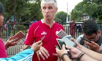 Persija Waspadai Newcastle Jets di Kualifikasi LCA