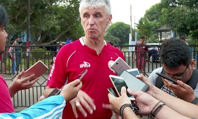 Persija Waspadai Newcastle Jets di Kualifikasi LCA