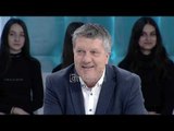 Zone e lire - Melaim Zeka - Kerkohet nje President per Shqiperine e Madhe! (08 shkurt 2019)