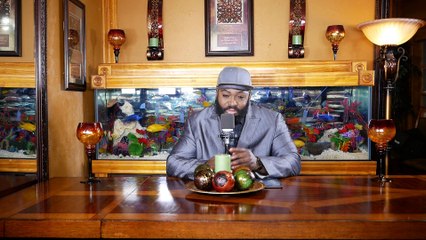 THOU SHALT NOT STEAL PT. 4