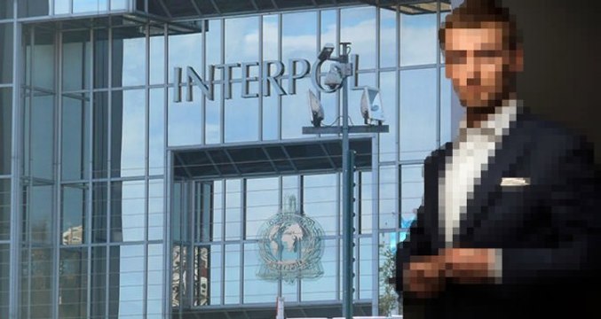 Interpol ile Europol Tarafından Aranan Rus Terörist, Kayseri'de Yakalandı