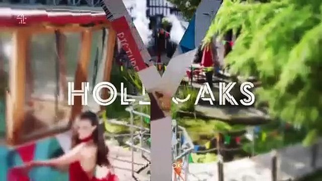 Hollyoaks 8th February 2019 Party 1