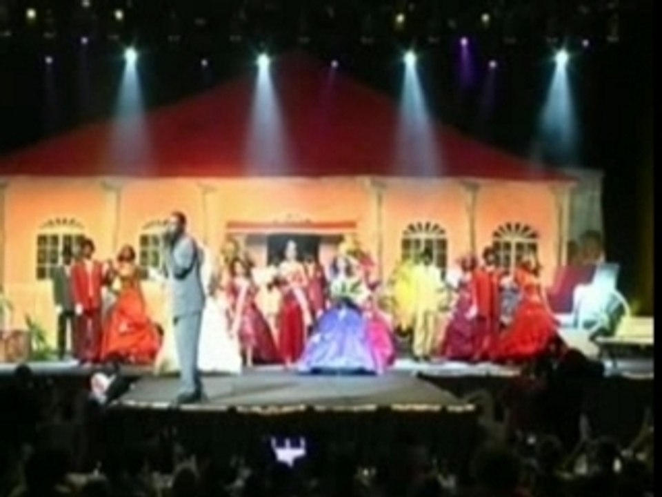 Résultats - Miss Inter-Lycées 2007-2008