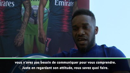 Ligue 1 - Okocha : "Le meilleur avec lequel j'ai joué, c'est Ronaldinho"