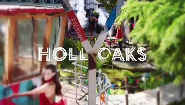 Hollyoaks 8th February 2019 Party 1