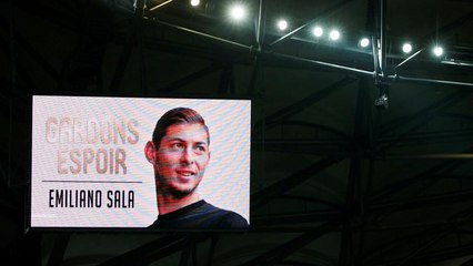Football world mourns Argentina's Emiliano Sala