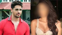 Sidharth Malhotra is DATING Tara Sutaria; Check Out | FilmiBeat