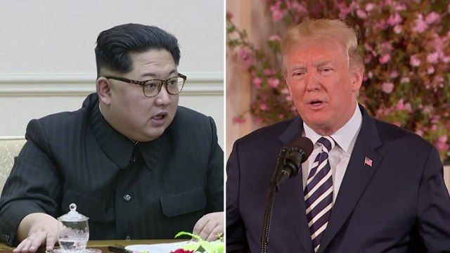 하노이서 2차 북미정상회담...트럼프 北 경제강국될 것 / YTN