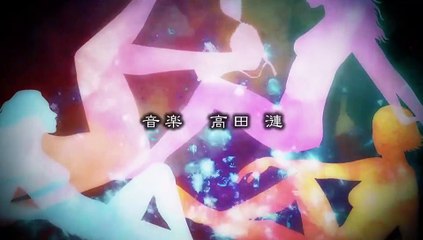 フルーツ宅配便 第4話 イチゴ