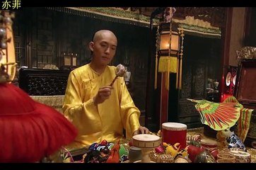 ep22 - mid-autumn festival banquet