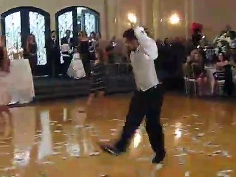 Armenian Dance at Wedding