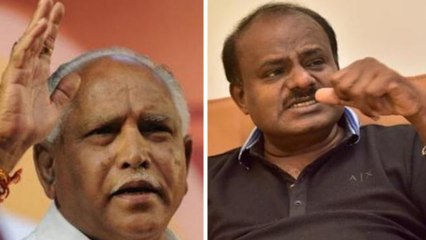 Karnataka Budget 2019 : ಎಚ್ ಡಿ ಕುಮಾರಸ್ವಾಮಿ ಬಜೆಟ್ ಬಗ್ಗೆ ಬಿ ಎಸ್ ಯಡಿಯೂರಪ್ಪ ಪ್ರತಿಕ್ರಿಯೆ|Oneindia Kannada