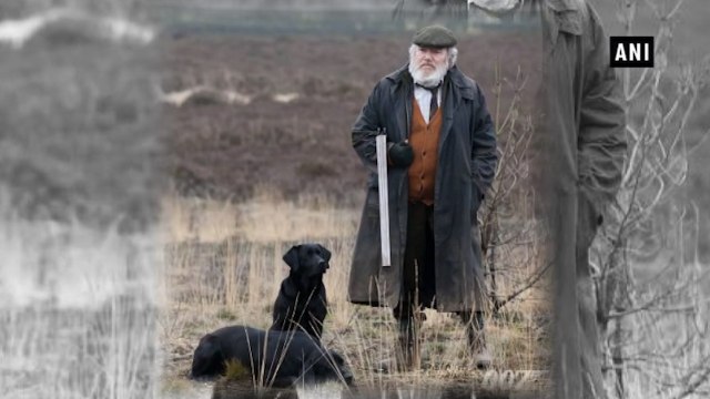 British actor Albert Finney dies at 82
