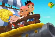 Jake and the Never Land Pirates S02E15 Cookin' with Hook-Captain Flynn's New Matey