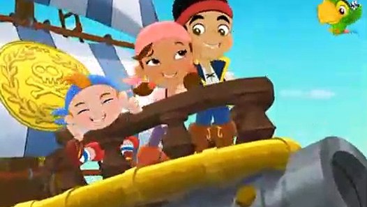 Jake And The Neverland Pirates Dailymotion