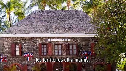 Vidéo de présentation de la proposition de loi sur la création d'Agence Nationale de la Cohésion des Territoires - Vendredi 8 février 2019