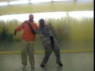 Babson & Kapela ..... JUST FREESTYLE!!!