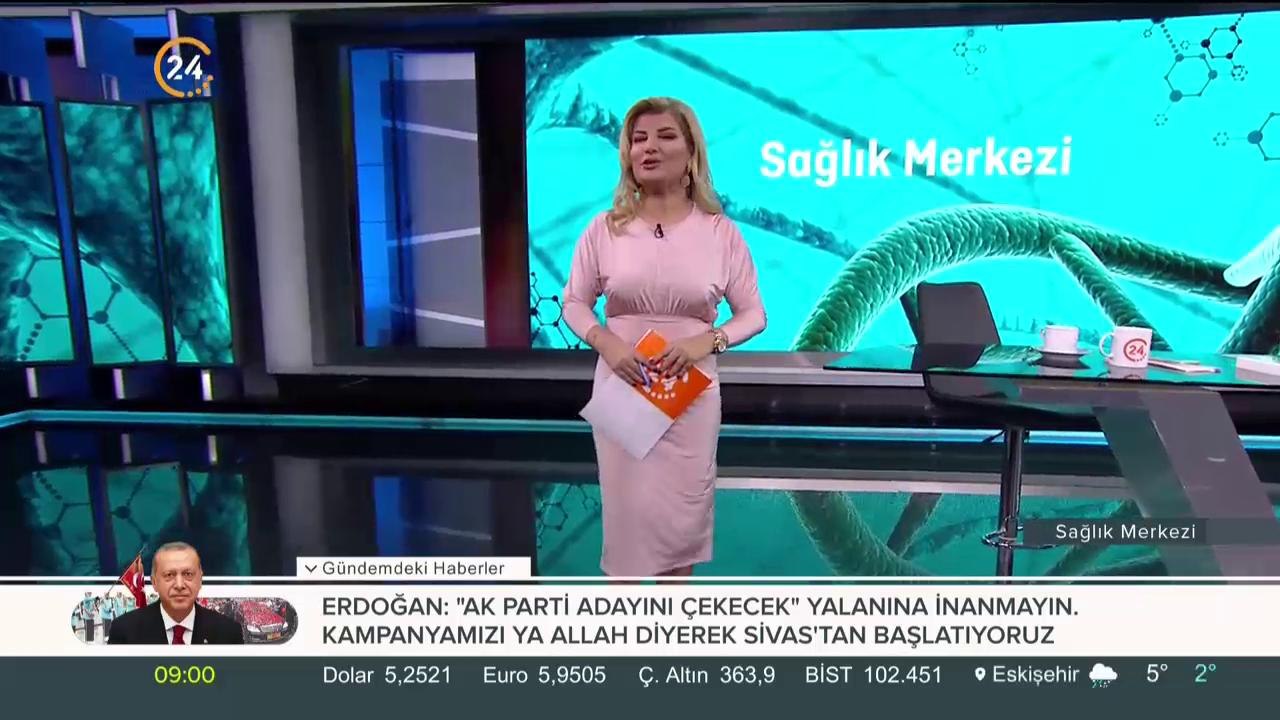 Sağlık Merkezi