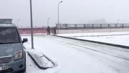 Van'daki Terör Operasyonu