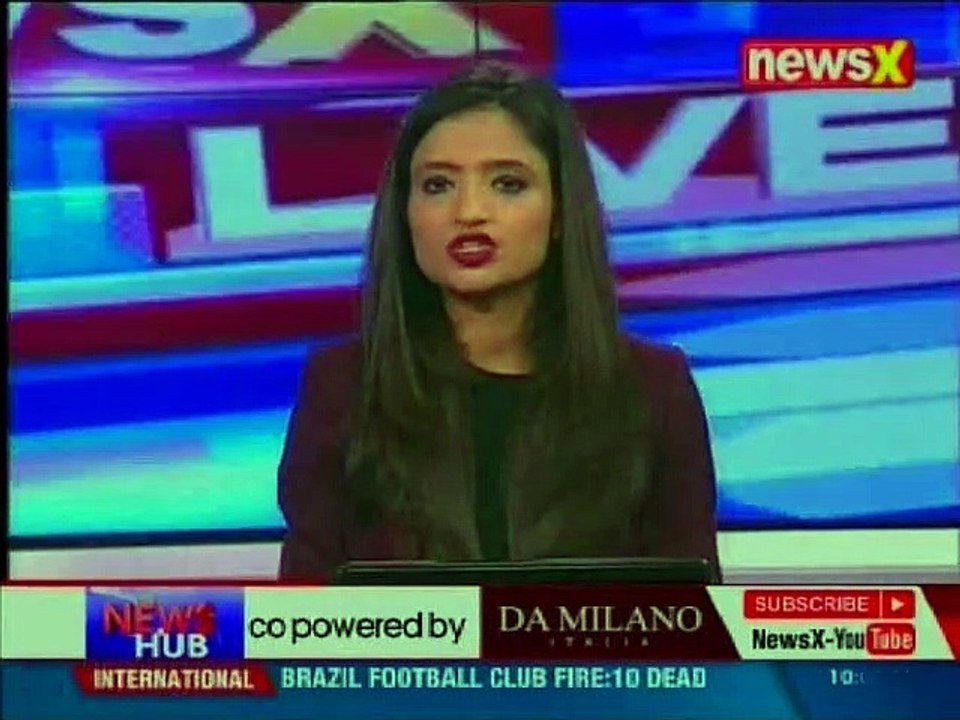 Money Laundering Case: Robert Vadra to be back at the ED office today