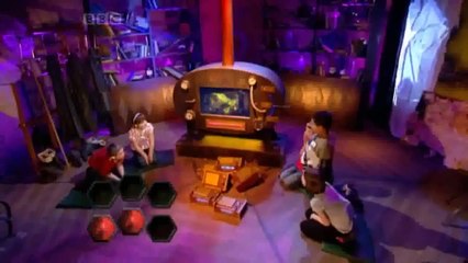 Trapped!: Series 3: Bolton