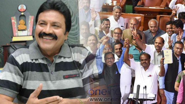 Karnataka Budget 2019: ಬಿಸಿ ಪಾಟೀಲ್ ದಿಢೀರನೆ ಈ ಮಾತು ಹೇಳಿದ್ದೇಕೆ? | Oneindia Kannada