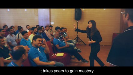 Take the Quantum leap with Priya kumar