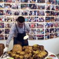 Turkish Chef Burak Ozdemir Cooking Haandi Official | Creative Design