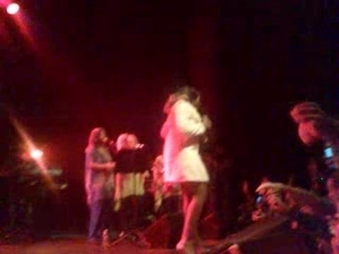 princess lover concert 5 JANVIER 2008